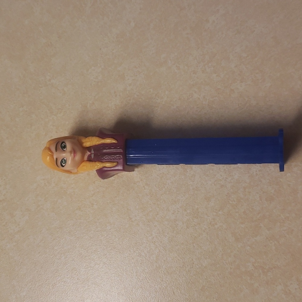 Disney pez dispenser